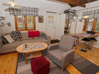 Holiday Home Kaukosaaren ahonrinne by Interhome - Ruka - 8