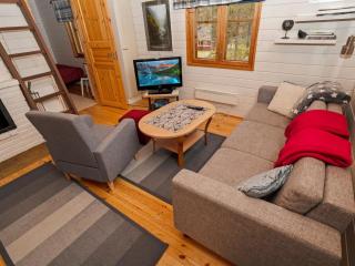 Holiday Home Kaukosaaren ahonrinne by Interhome - 7