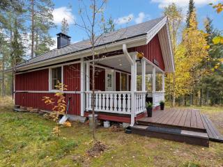 Holiday Home Kaukosaaren ahonrinne by Interhome - Ruka - 9