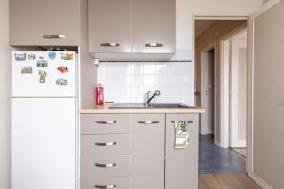 Appartement charmant au Mans 38 m² avec vue - Le Mans - 5