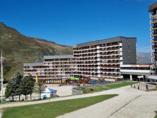 Studio Chavière 832 by Interhome - 1