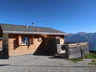 Holiday Home Maiensäss Superior by Interhome - Urmein - 0