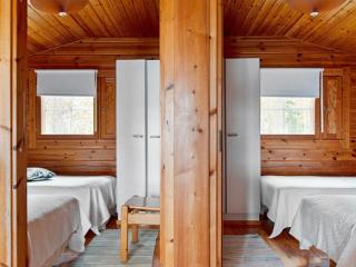 Holiday Home Lahdenpohja- vaikon loma 7 by Interhome - Kortteinen - 1