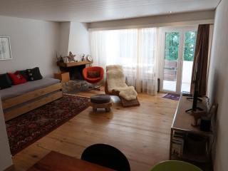 Apartment Rustica by Interhome - Lenzerheide - 9