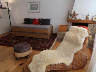 Apartment Rustica by Interhome - Lenzerheide - 8