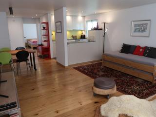 Apartment Rustica by Interhome - Lenzerheide - 4