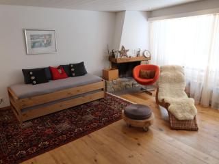 Apartment Rustica by Interhome - Lenzerheide - 5
