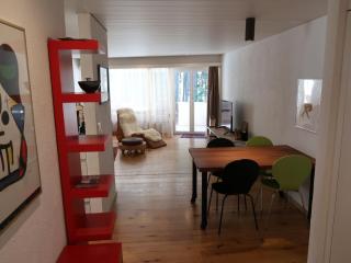 Apartment Rustica by Interhome - Lenzerheide - 2