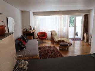 Apartment Rustica by Interhome - Lenzerheide - 1
