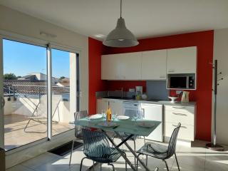 Apartment Les Epinettes by Interhome - Saint Gilles Croix de vie - 5