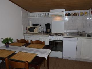 Apartment Mira-2 by Interhome - Vir - 5