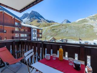 Studio Rond Point des Pistes - Val Claret-13 by Interhome - 6