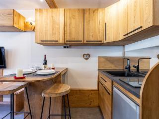 Studio Rond Point des Pistes - Val Claret-13 by Interhome - 3