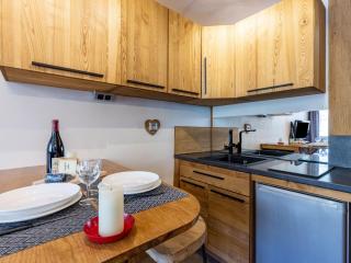 Studio Rond Point des Pistes - Val Claret-13 by Interhome - Tignes - 4