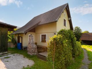 Holiday Home Loukov u Semil by Interhome - Loukov - 9