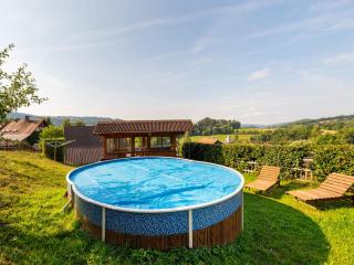 Holiday Home Loukov u Semil by Interhome - Loukov - 0