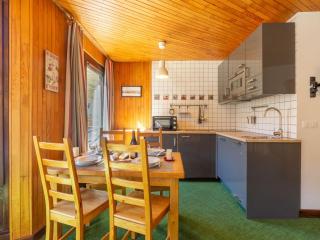 Studio Les Tufs - Val Claret-7 by Interhome - Tignes - 2