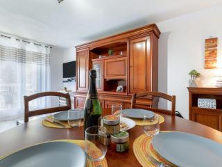 Apartment La Chênaie-4 by Interhome - Saint-Aygulf - 0