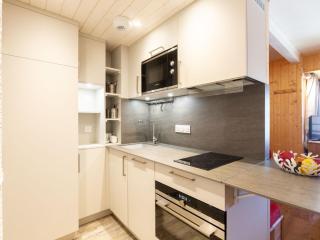 Apartment Grand Roc - Val Claret-1 by Interhome - Tignes - 7
