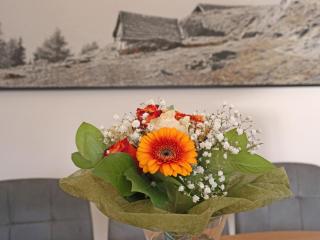 Apartment Ladis-10 by Interhome - 1