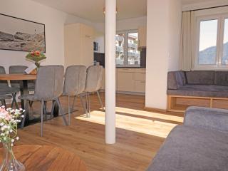 Apartment Ladis-10 by Interhome - 3