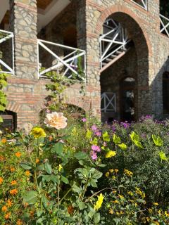 Guest House Lali - Sighnaghi - 5