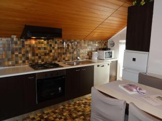 Apartment Mira-1 by Interhome - Vir - 5