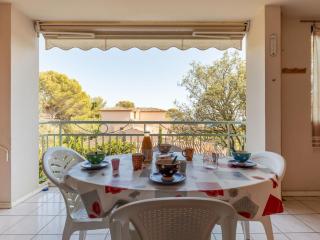 Apartment Les Calanques du Parc-3 by Interhome - Saint-Aygulf - 0