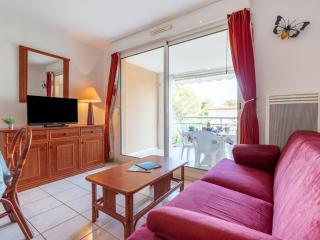 Apartment Les Calanques du Parc-3 by Interhome - Saint-Aygulf - 9