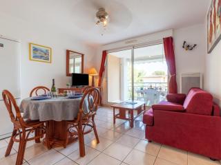 Apartment Les Calanques du Parc-3 by Interhome - Saint-Aygulf - 5
