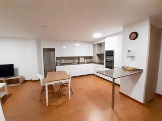 Cómodo apartamento en la costa Gallega - Malpica de Bergantiños - 7