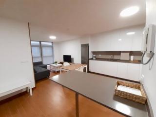 Cómodo apartamento en la costa Gallega - Malpica de Bergantiños - 0