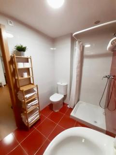 Cómodo apartamento en la costa Gallega - Malpica de Bergantiños - 5