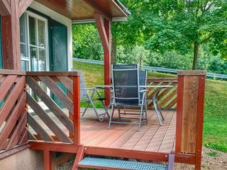 Holiday Home Holiday Hill 26 by Interhome - Čistá - 5