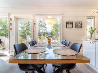 Holiday Home Villa taiga by Interhome - Ylikyro - 1