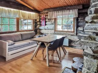 Holiday Home Vilkkuna 20 a by Interhome - Syöte - 8
