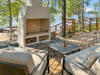 Holiday Home Villa saimaan joutsenlahti by Interhome - Äitsaari - 4
