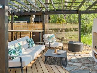 Holiday Home Villa saimaan joutsenlahti by Interhome - Äitsaari - 5