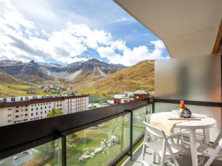 Apartment Le Bec Rouge - Le Lac-8 by Interhome - 7