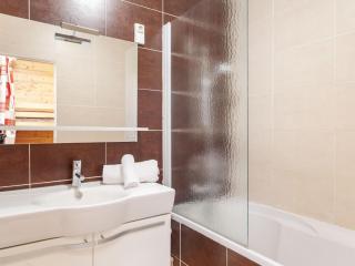 Apartment Le Bec Rouge - Le Lac-8 by Interhome - Tignes - 6