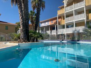 Holiday Home La Belle Créole by Interhome - Cap d'Agde - 0