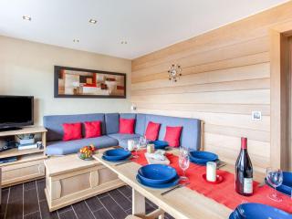 Apartment Le Bec Rouge - Le Lac-9 by Interhome - Tignes - 5