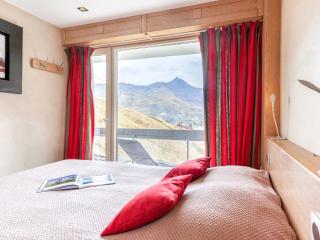 Apartment Le Bec Rouge - Le Lac-9 by Interhome - Tignes - 8