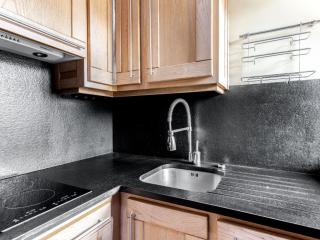 Apartment Le Bec Rouge - Le Lac-9 by Interhome - Tignes - 1