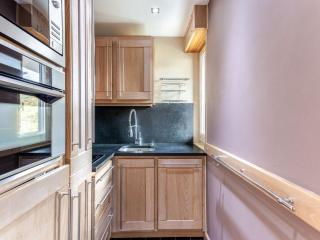 Apartment Le Bec Rouge - Le Lac-9 by Interhome - Tignes - 9