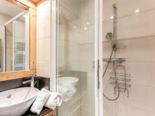 Apartment Le Bec Rouge - Le Lac-9 by Interhome - Tignes - 7