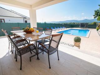 Holiday Home Villa Maria by Interhome - Donji Proložac - 9