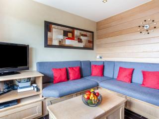 Apartment Le Bec Rouge - Le Lac-9 by Interhome - Tignes - 3
