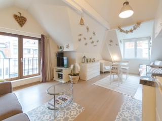 Studio Beach House with lateral seaview by Interhome - 0