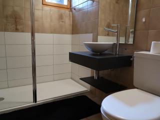 Chalet Chalet Les Pitchounes by Interhome - Moleson - 6